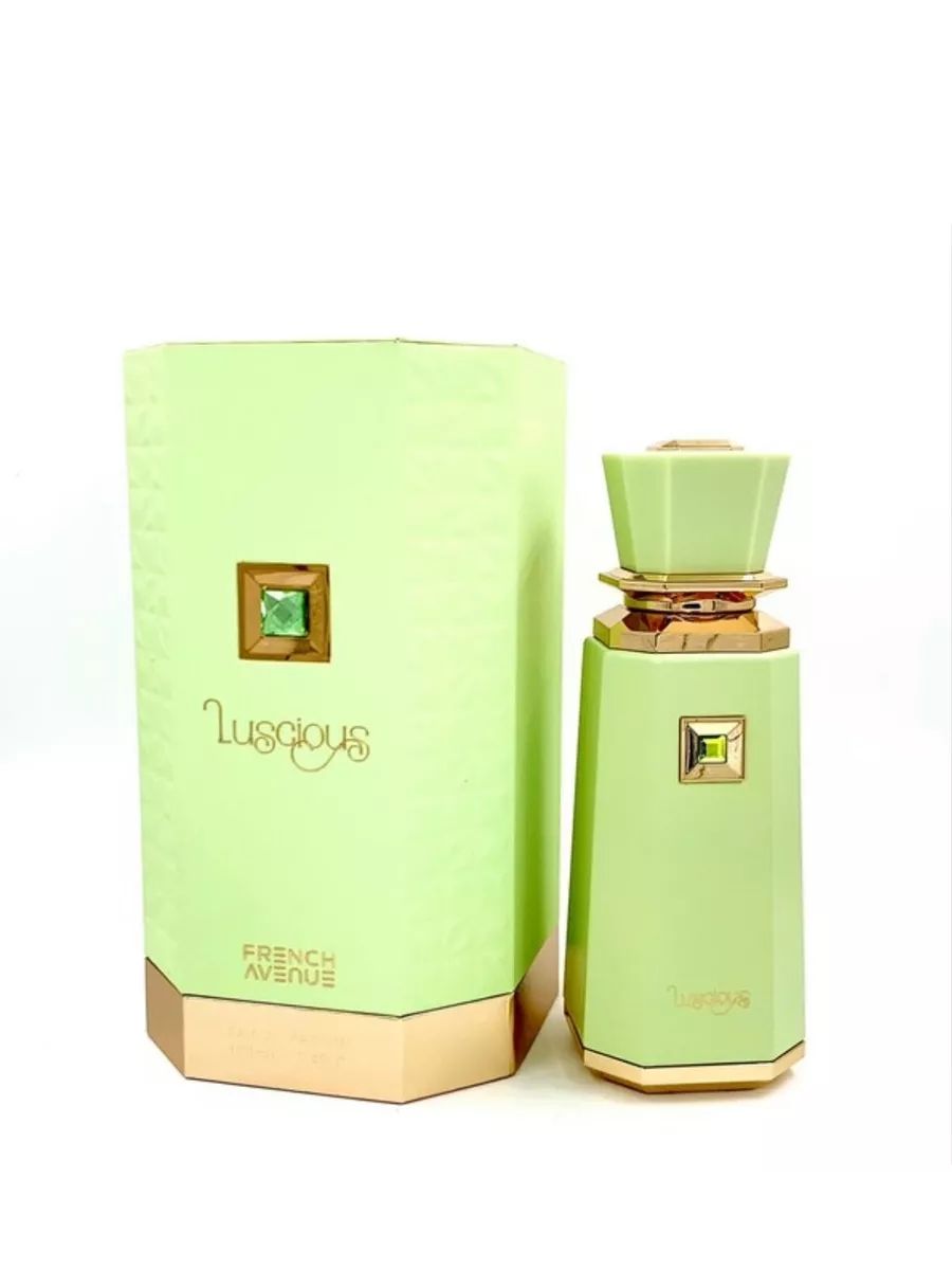 French Avenue Luscious парфюмерная вода женская 100 мл купить