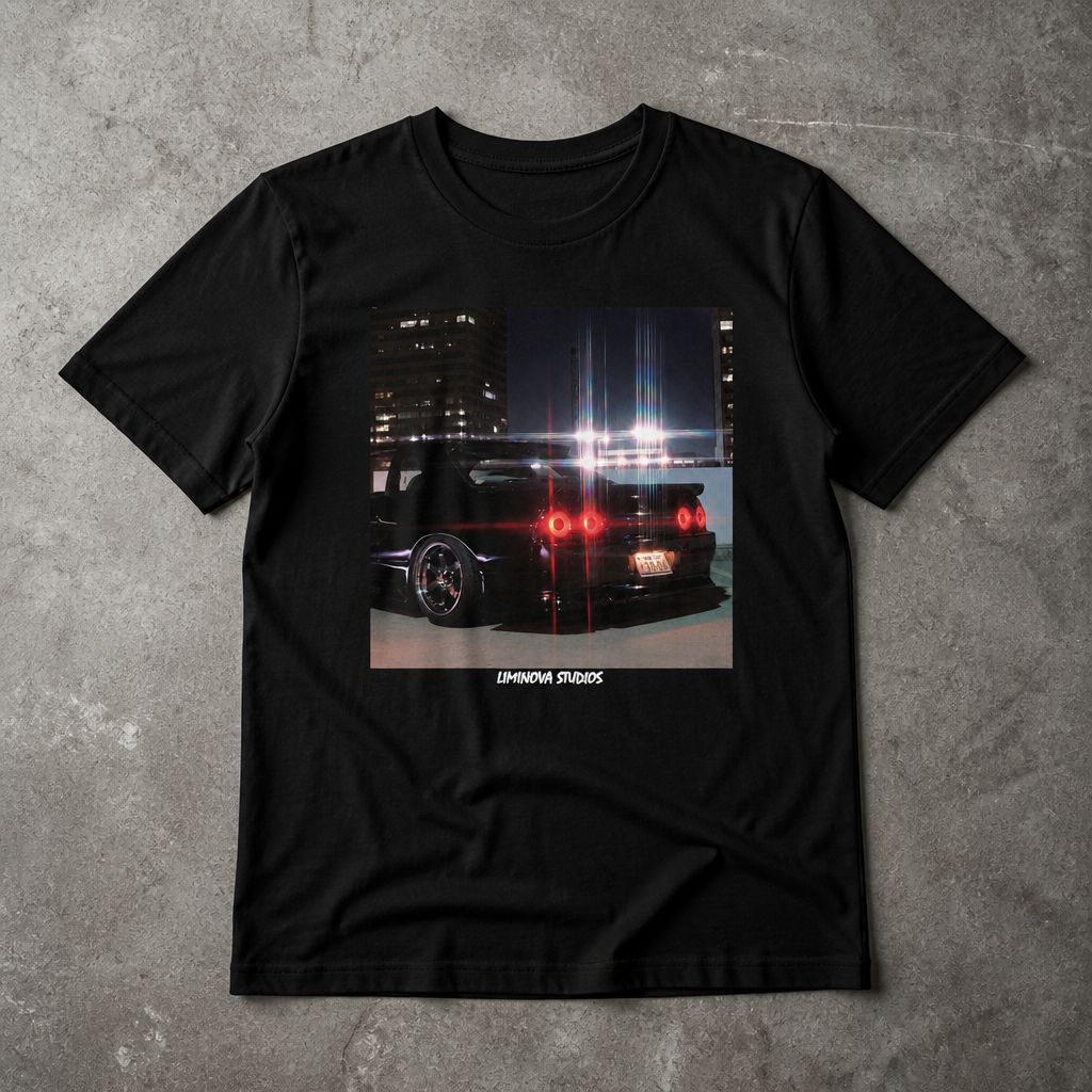 Футболка мужская Y2K 1 шт flat_lay