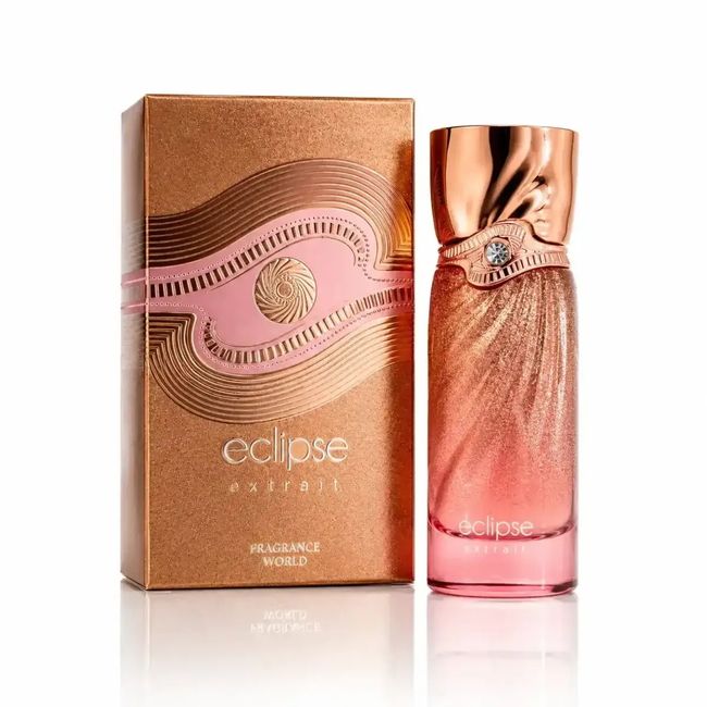 Fragrance World Eclipse Extrait Духи унисекс 100 мл купить