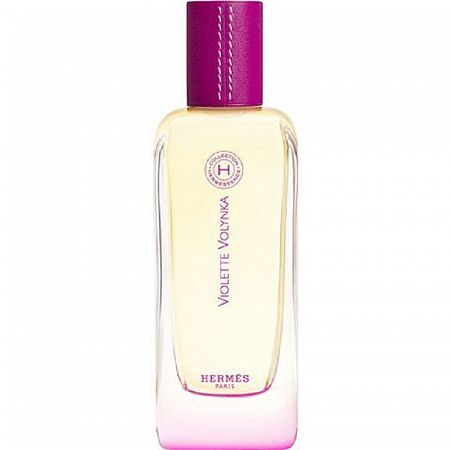 Hermessence Violette Volynka Туалетная вода унисекс 100 мл Hermessence Violette Volynka