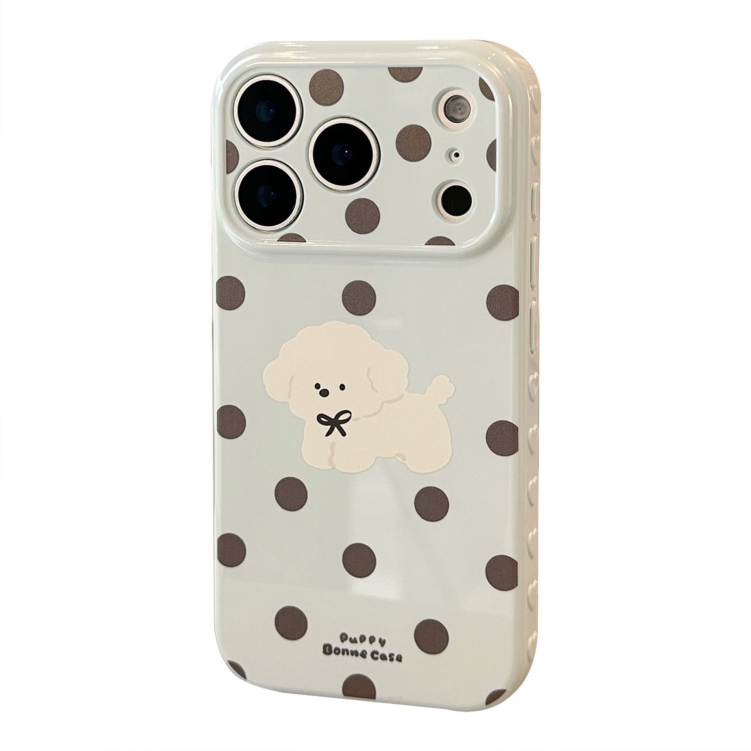 智能手机壳 用于 Apple iPhone 17, 天蓝色