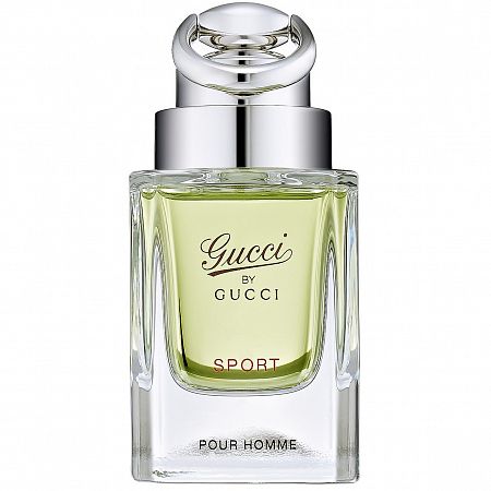 GUCCI BY GUCCI SPORT POUR HOMME туалетная вода мужская 90 мл купить