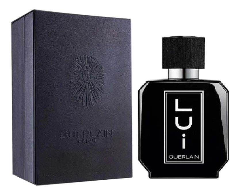 Guerlain LUXE LUI Парфюмерная вода мужская 50 мл купить
