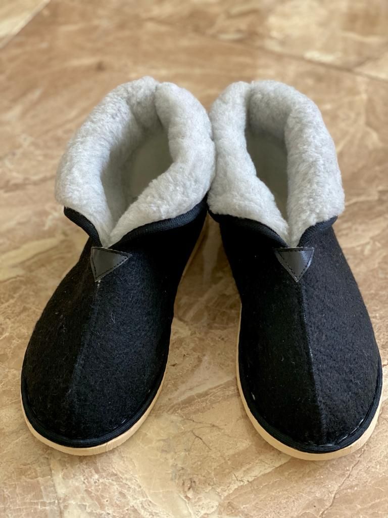 ТапочкиUTA&HOME