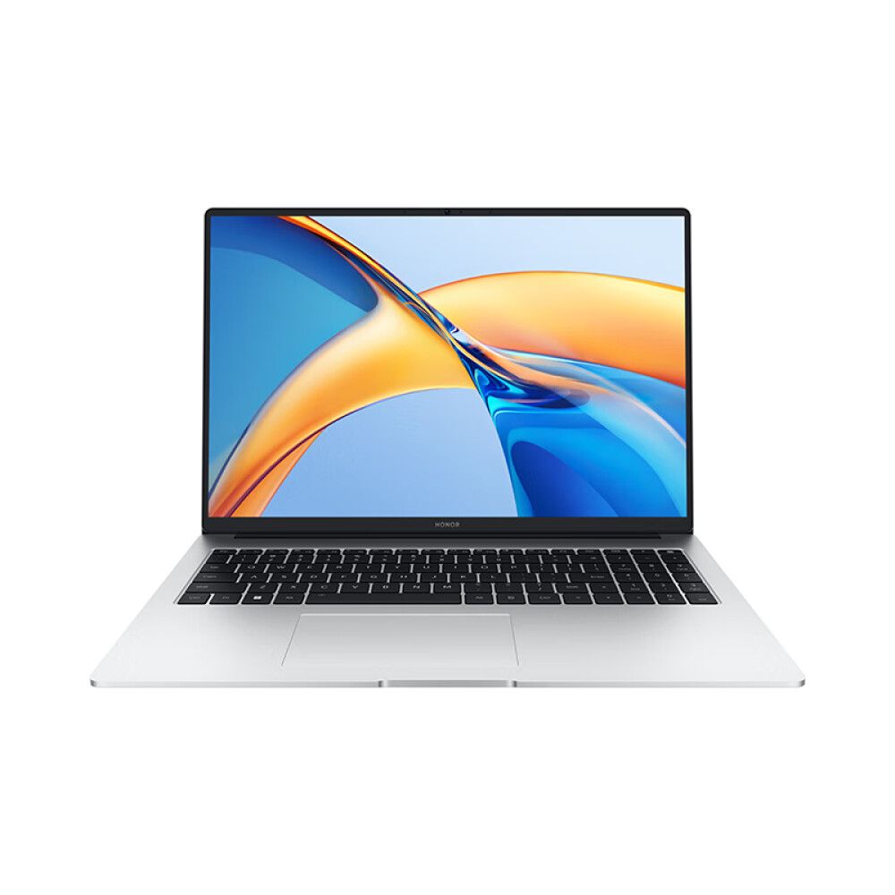 Ноутбук Honor MagicBook X 16 Pro, серебристый купить по низкой цене:  отзывы, фото, характеристики в интернет-магазине Ozon (1492909371)