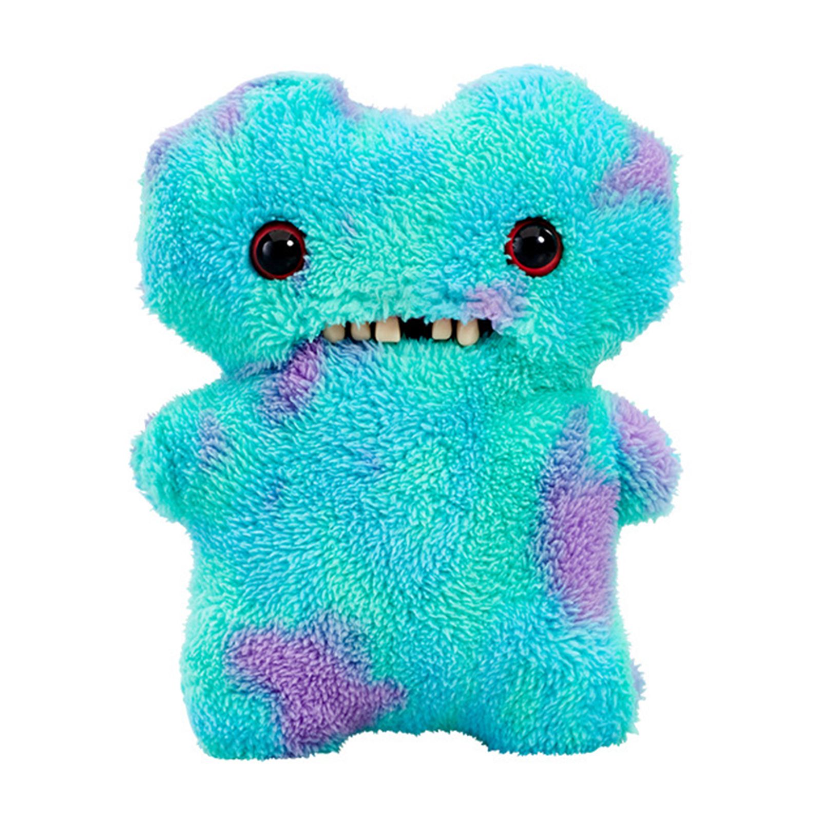 Игрушка Fuggler Funny Ugly Monster Большой Макгу купить на OZON по