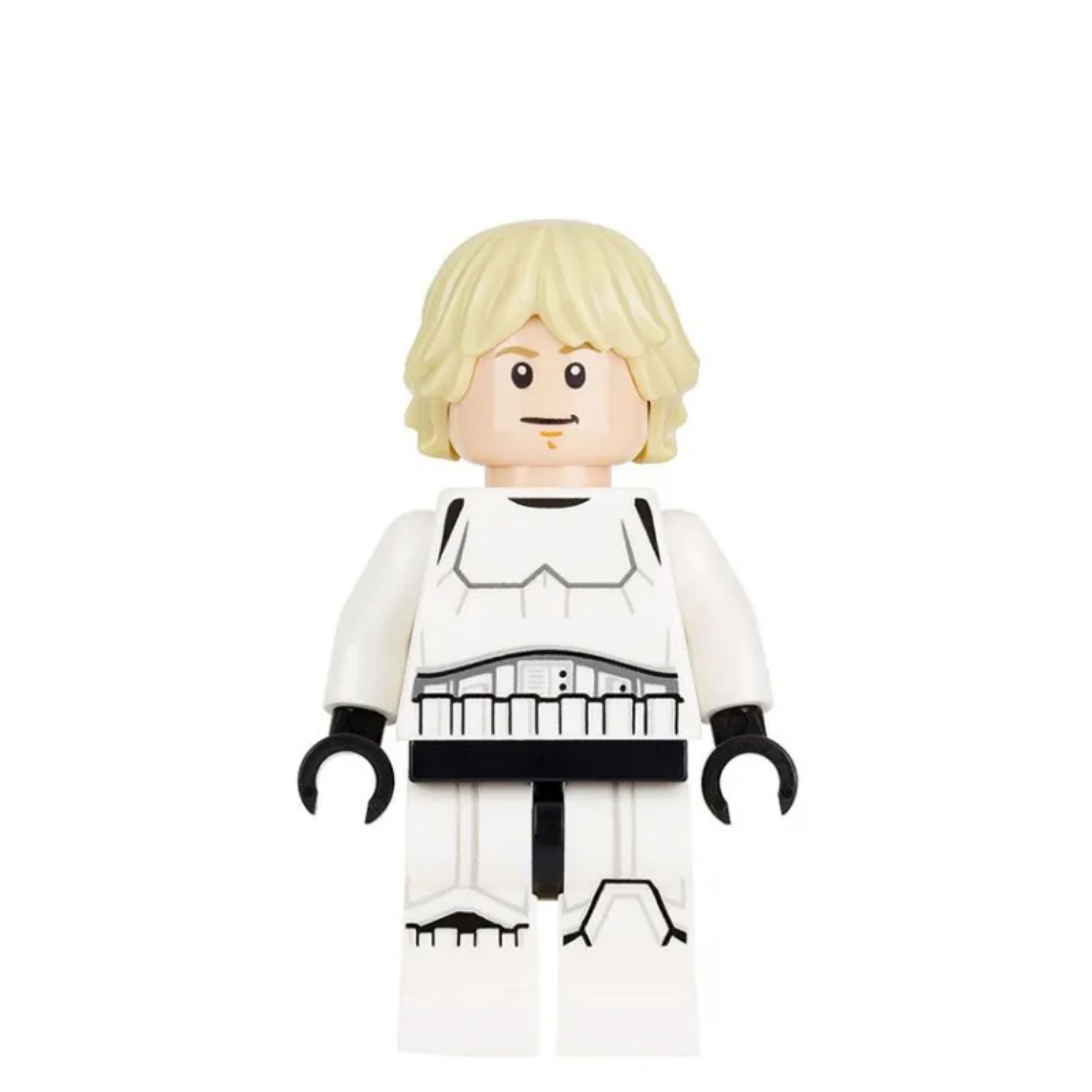 Фигурка Люк Скайуокер в броне штурмовика / Звёздные Войны / Star Wars