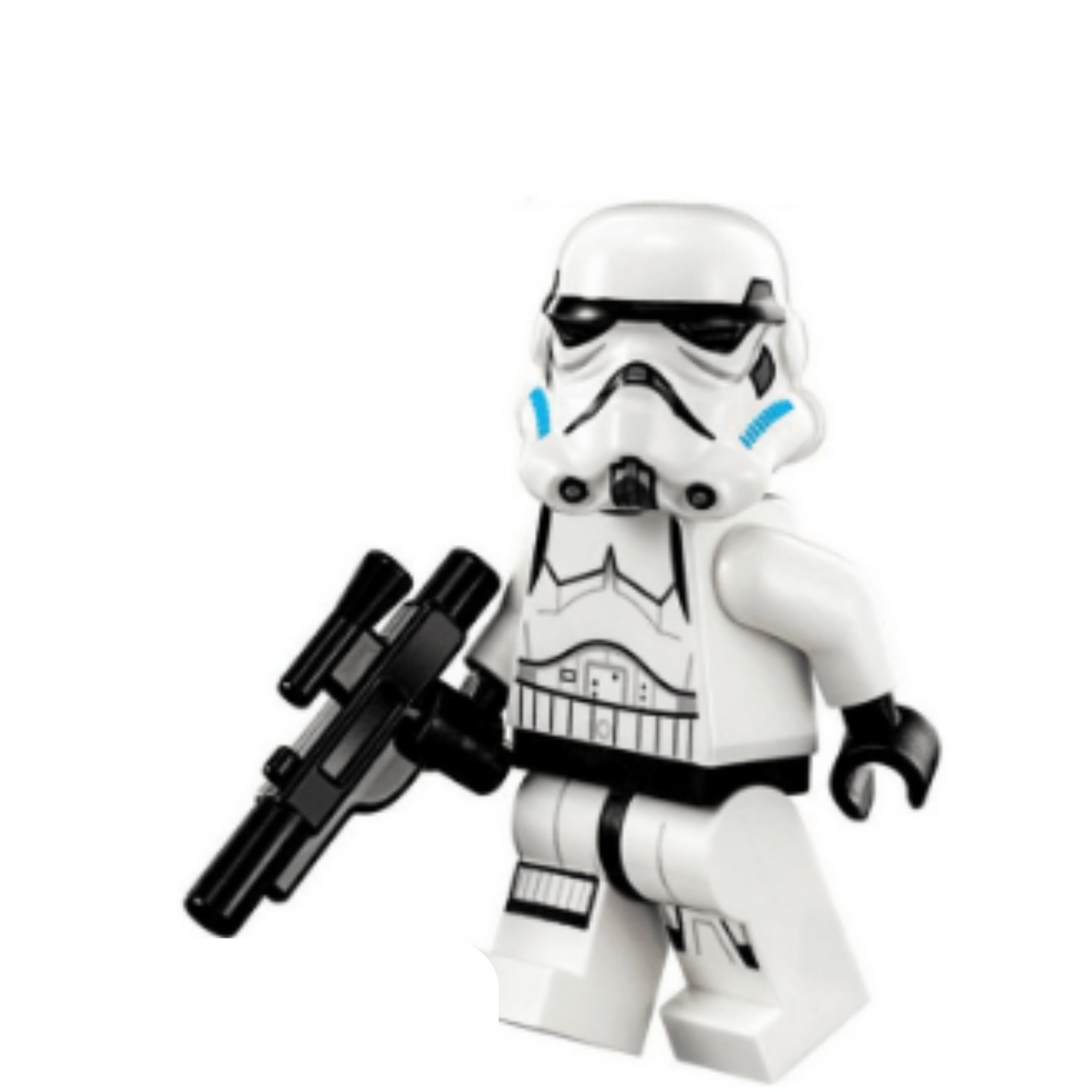 Фигурка Имперский Штурмовик / Звёздные Войны / Star Wars
