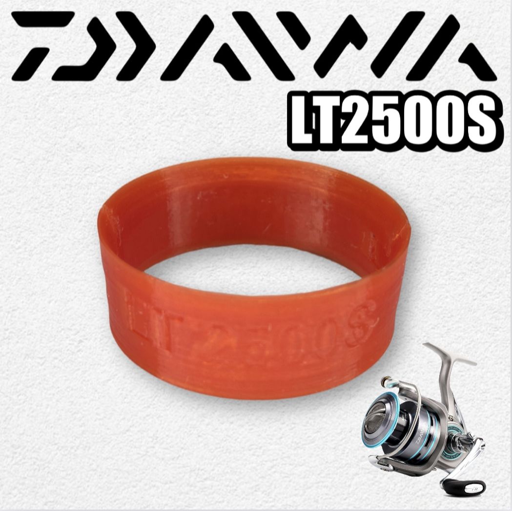 Фото 2: Экономайзер для Daiwa LT 2500S
