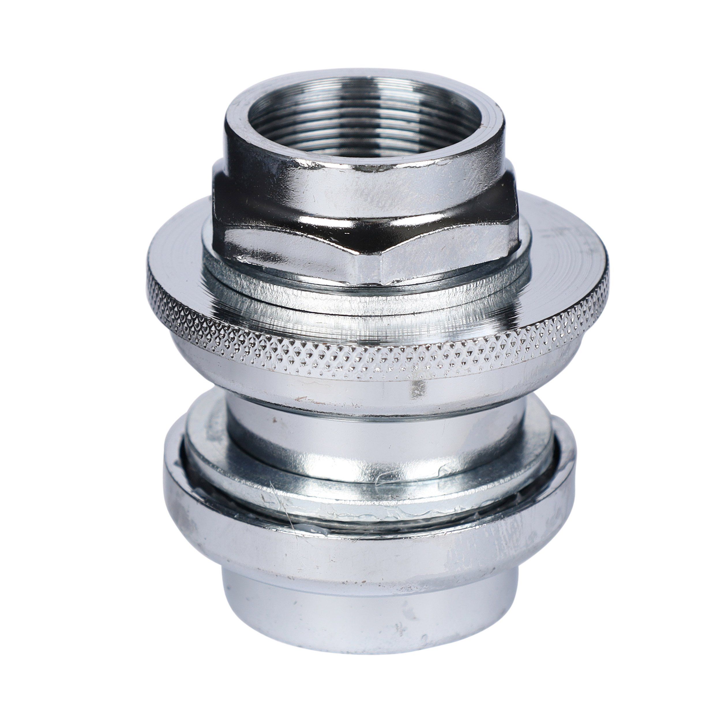 Рулевая колонка MIXIEER QLP-1 CP Рулевая колонка MIXIEER QLP-1 CP