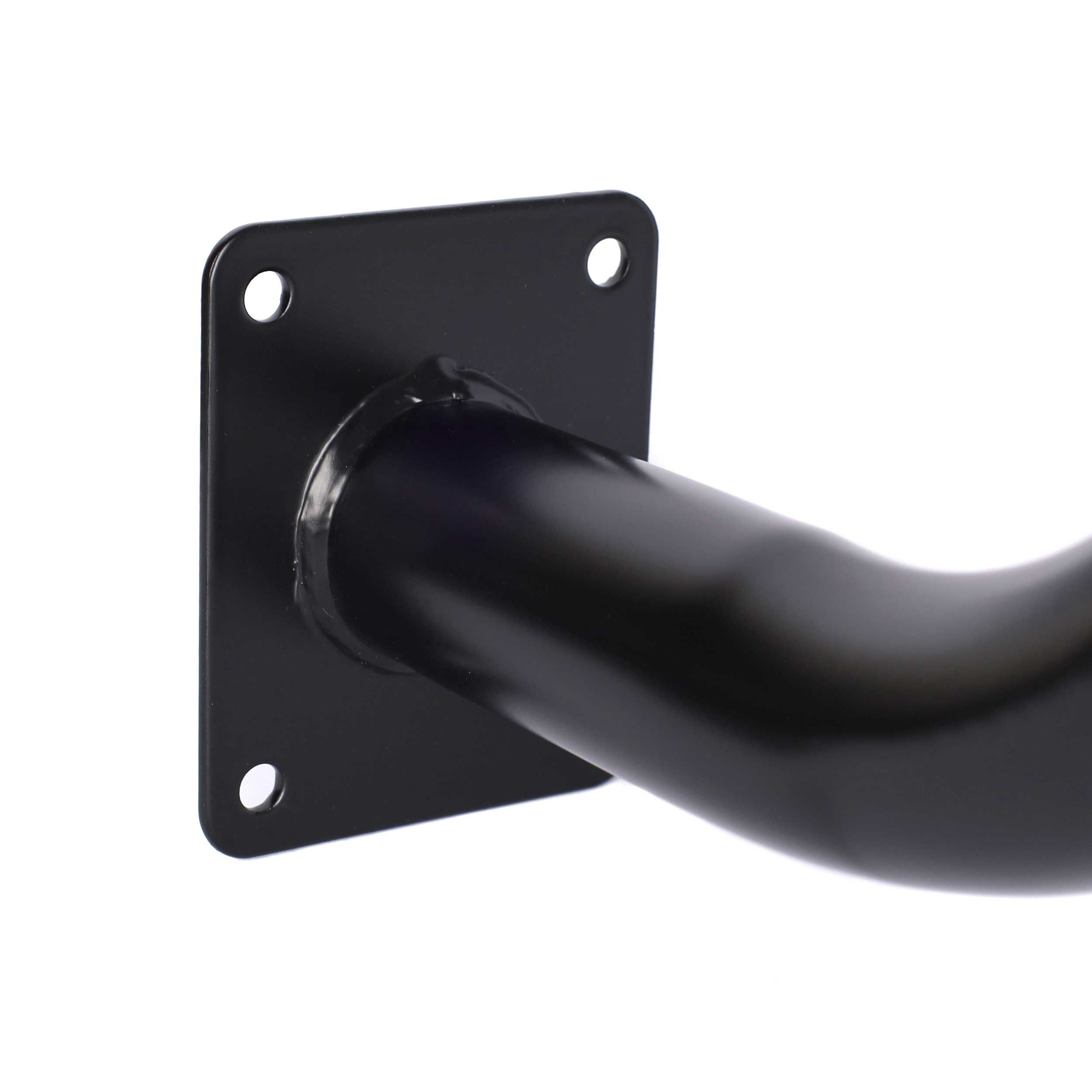 Стойка ремонтная для велосипеда BLACK TOOLS CNRCK019, с креплением к стене Стойка ремонтная для велосипеда BLACK TOOLS CNRCK019, с креплением к стене