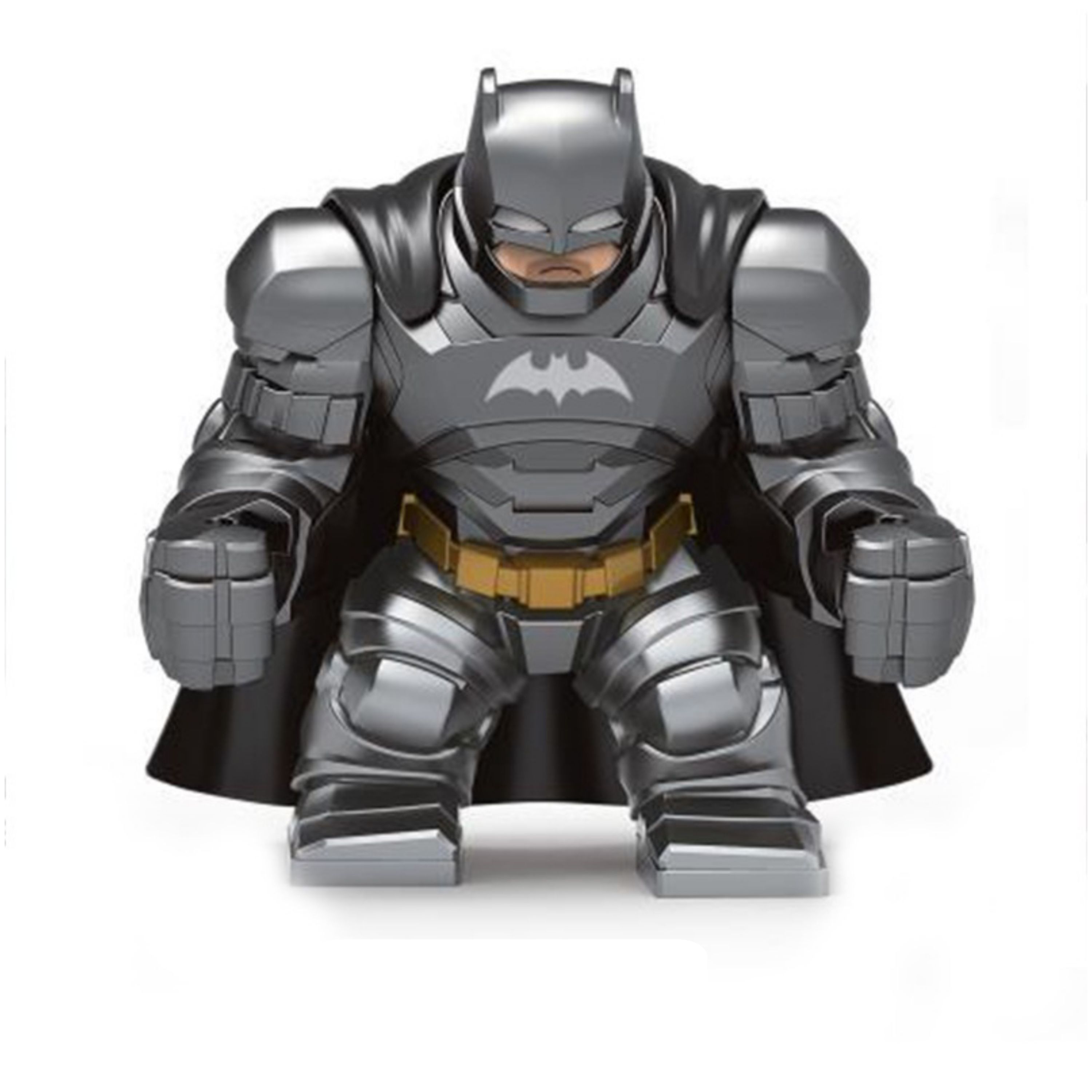 Фигурка Бэтмен большая фигурка в броне / Супергерои / DC Comics