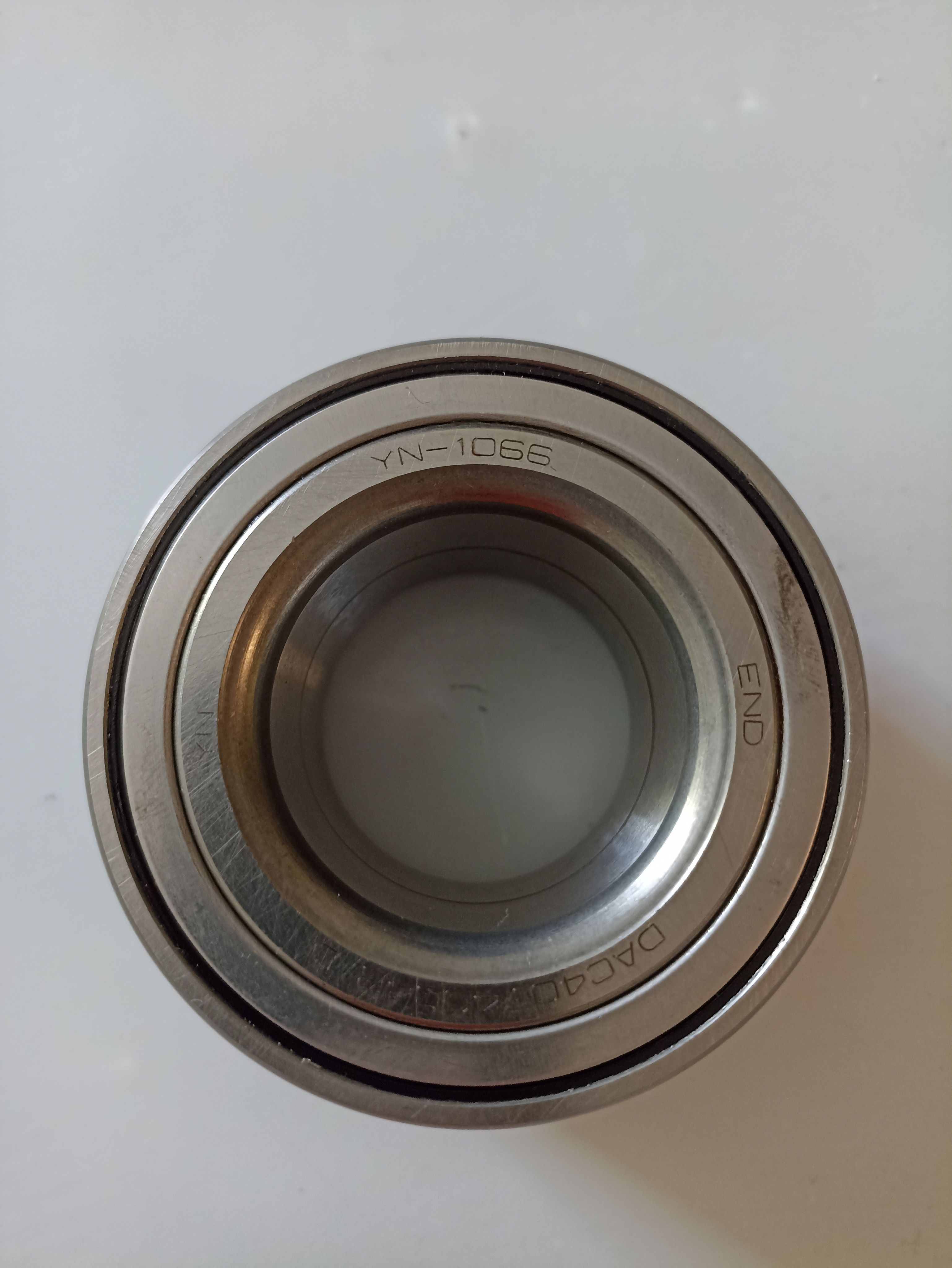 Sᙏ̤̫⑅* Подшипник ступицы передний Geely Emgrand 7 SS11 4048088900