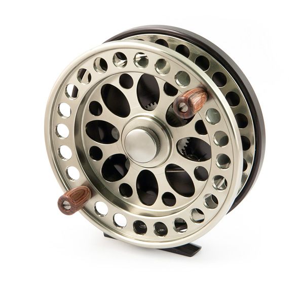 Катушка провод. Surf Master Admiral 2+1bb диам. 120 мм