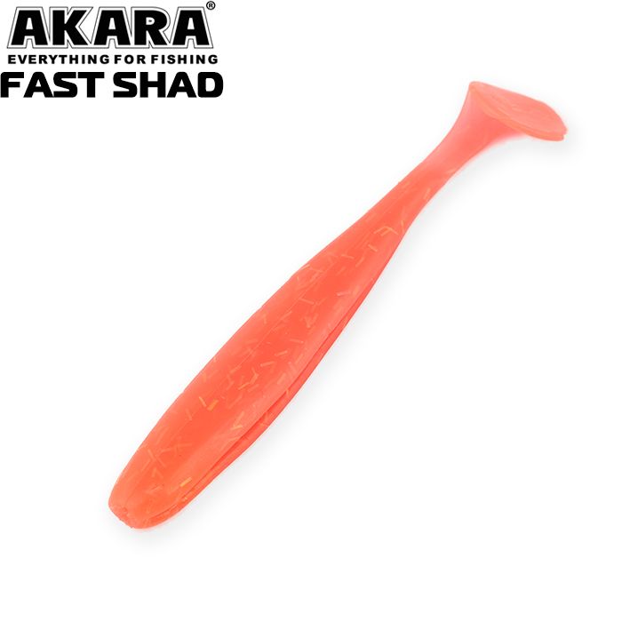 Рипер Akara Fast Shad 70 X040