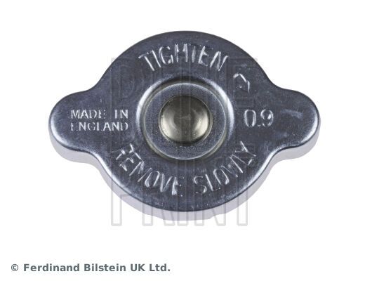 Крышка радиатора MITSUBISHI OUTLANDER III 2.0 12 >/LANCER 07