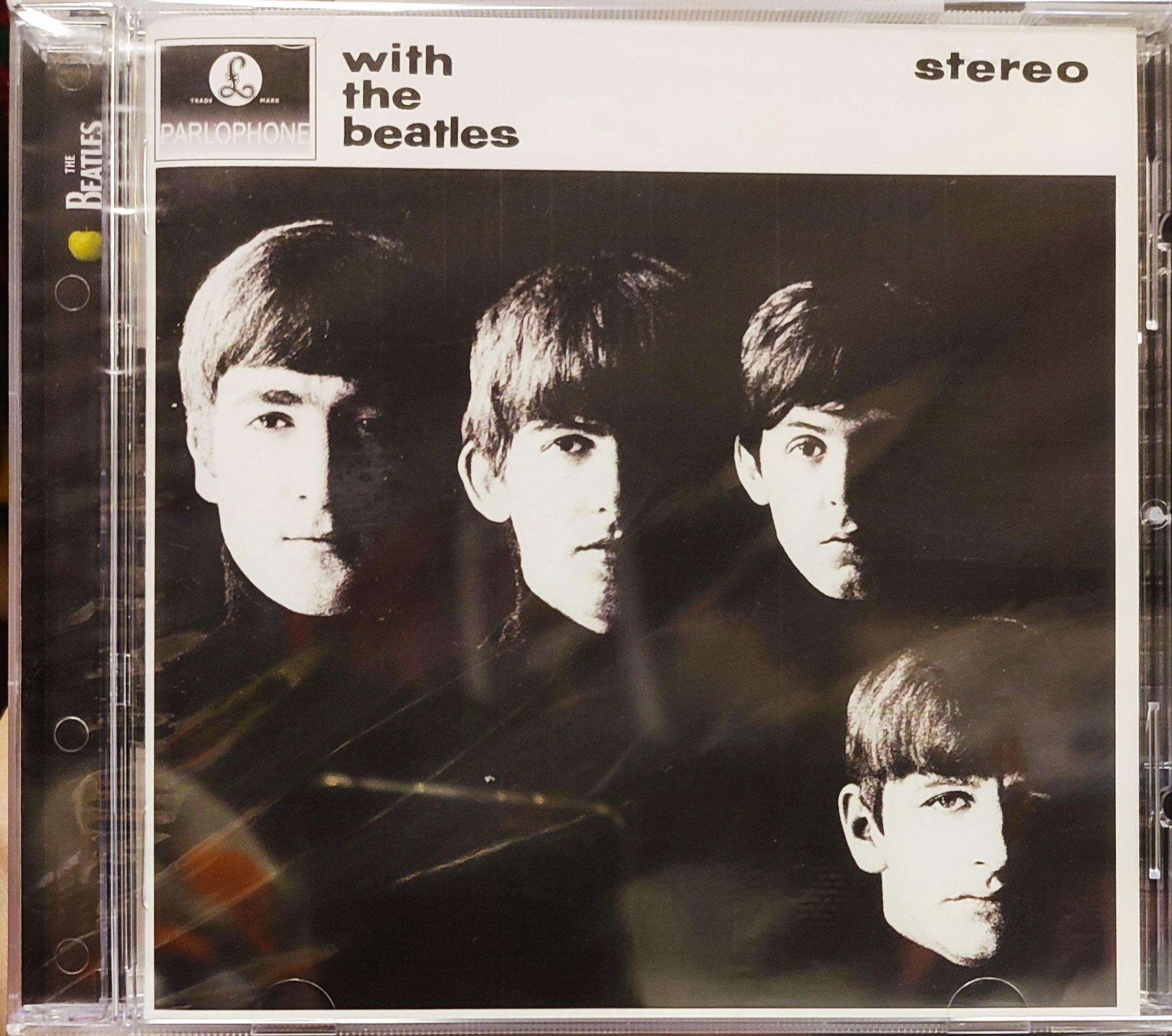 【てんてん】The Beatles Compact Disc 他 Amazon.co.jp: The Beatles Compact Disc EP. Collection: ミュージック