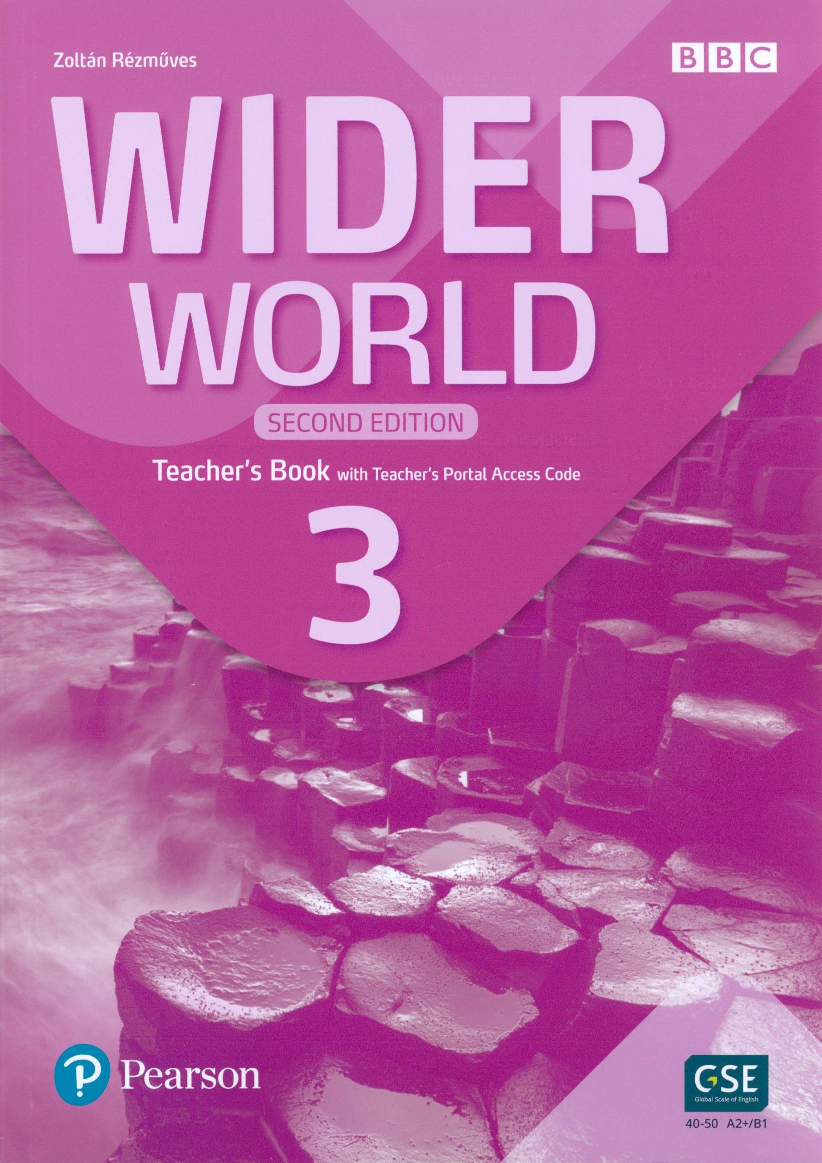 Второе издание Wider World готовит подростков к предстоящей жизни: оно воор...
