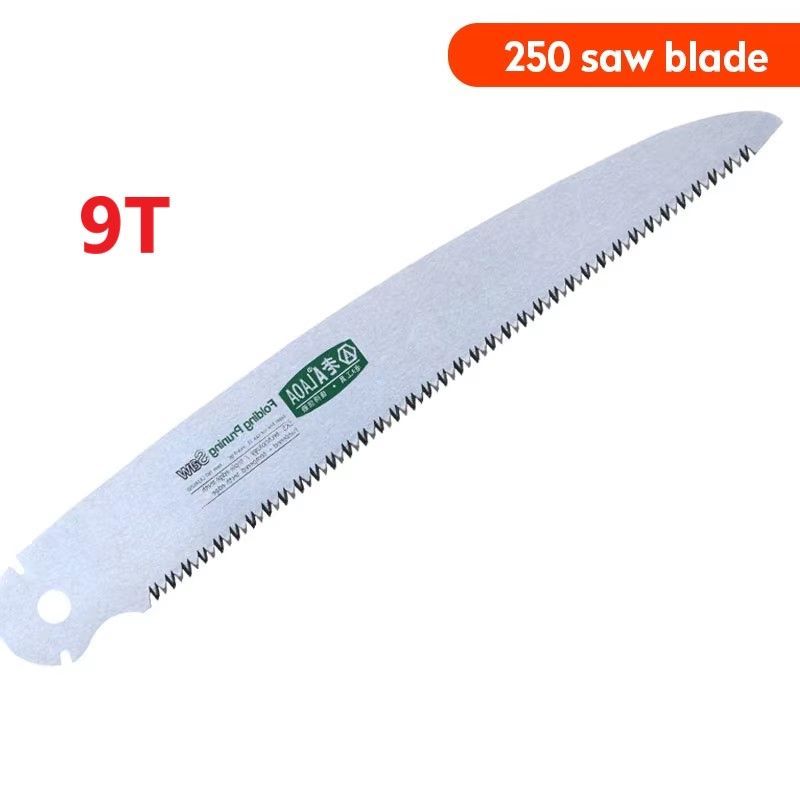 LAOAПильноеполотно250мм*1шт(9T)