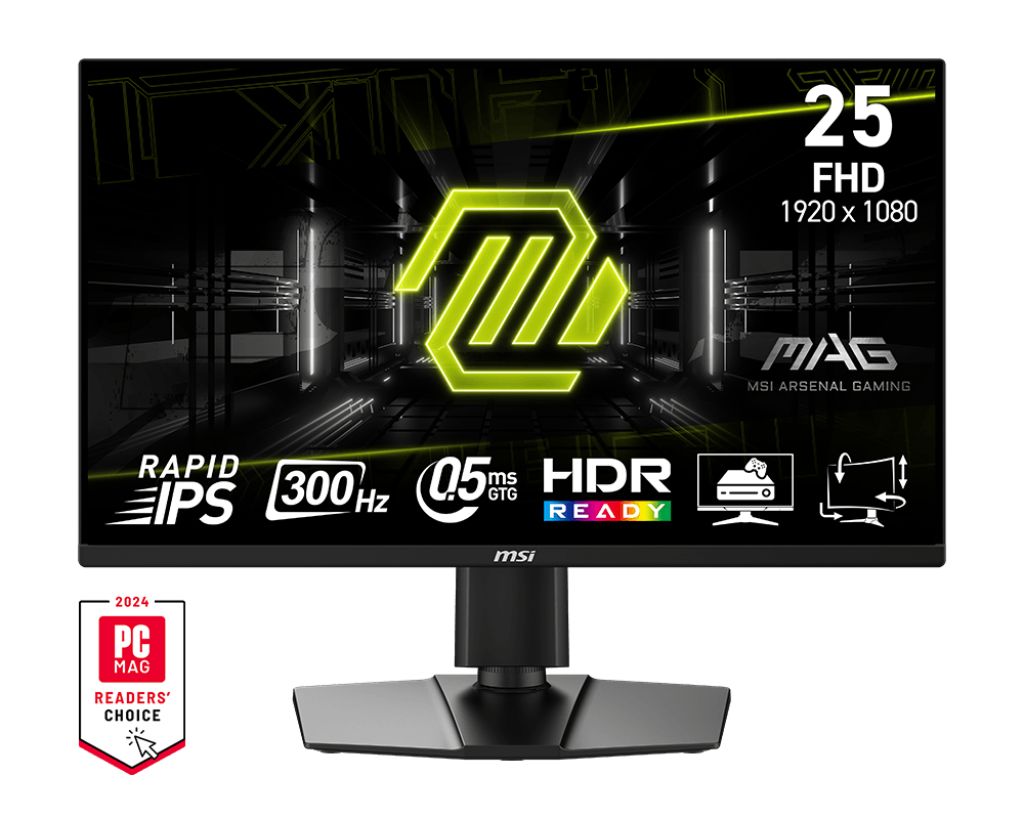 MSI 24.5