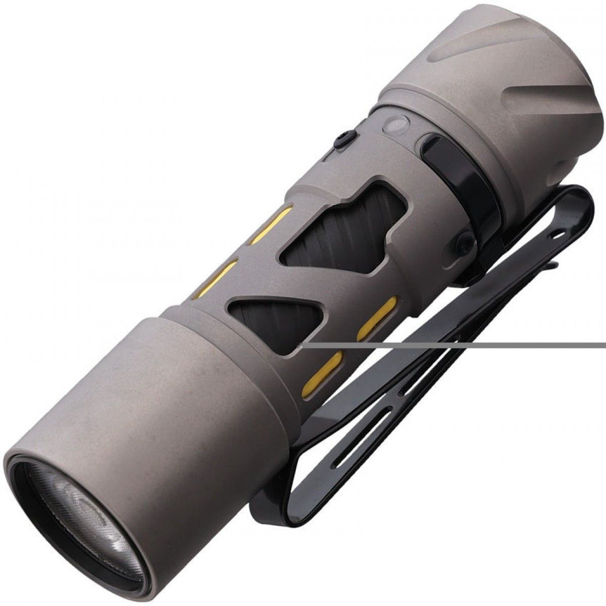 Фонарь Loop Gear SK03 из титана купить c доставкой на OZON Фонарь Loop Gear SK03 из титана купить c доставкой на OZON