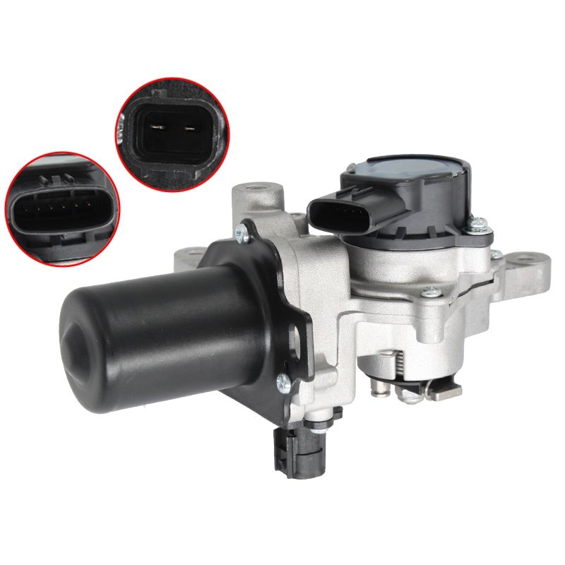 Актуатор турбины Toyota Hilux Pick Up 04-11 / Fortuner 04-11