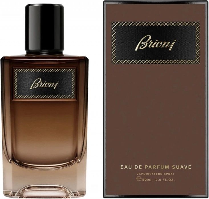 Brioni Suave Парфюмерная вода 60 мл купить