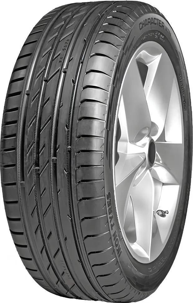 IkonTyresCharacterUltraШинылетние225/45R1992W