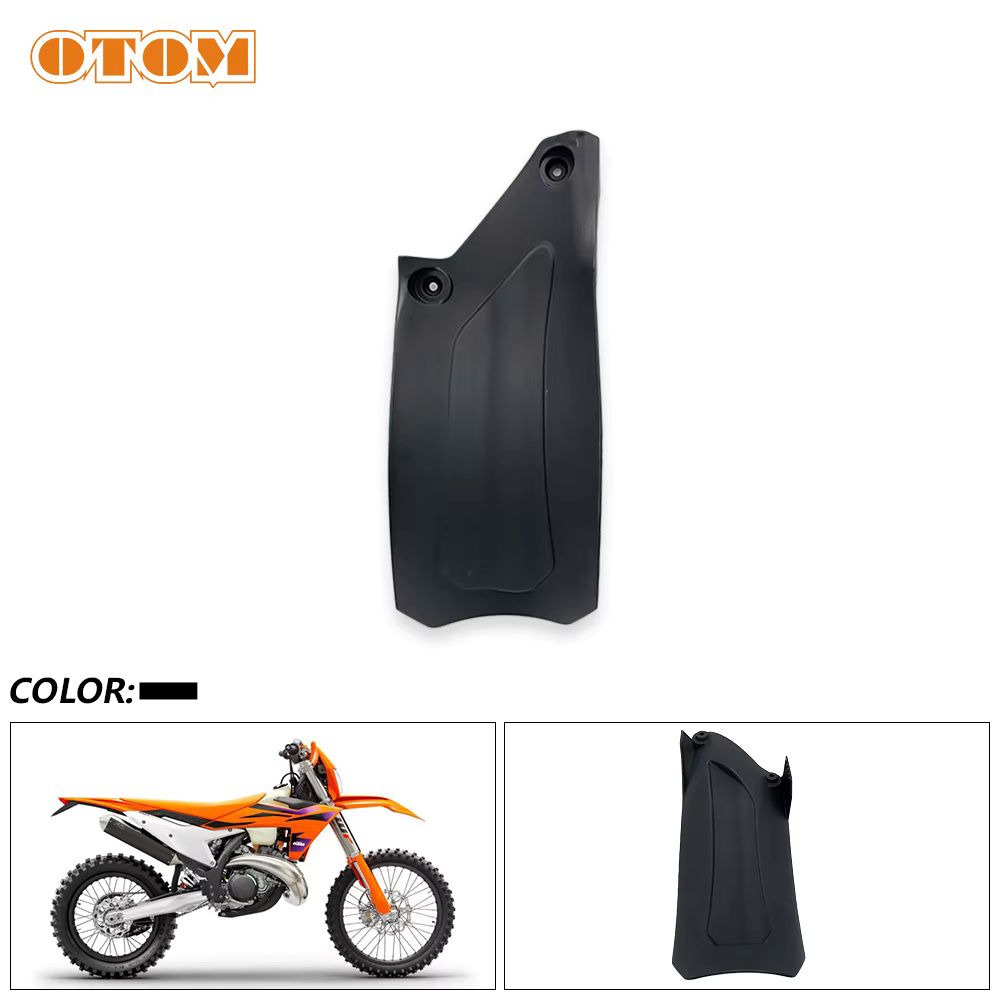 OTOM брызговик для мотоцикла KTM HUSQVARNA GASGAS 2023-2024