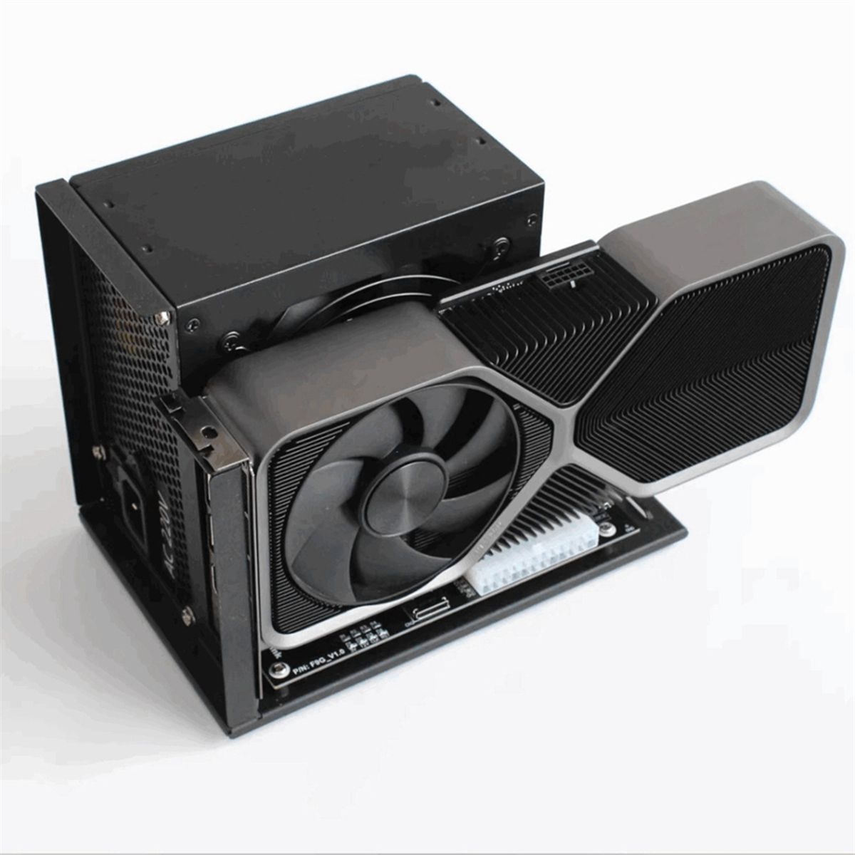 egpu OcuLink 電源セット Amazon.co.jp: ラップトップ EGPU Oculink M