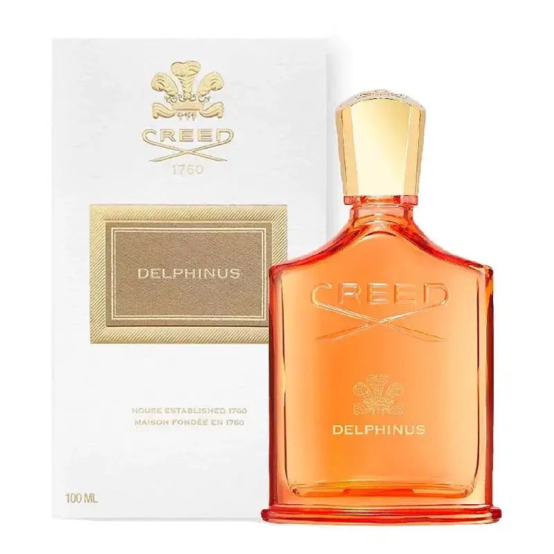 Creed Delphinus Парфюмированная вода унисекс 100 мл купить