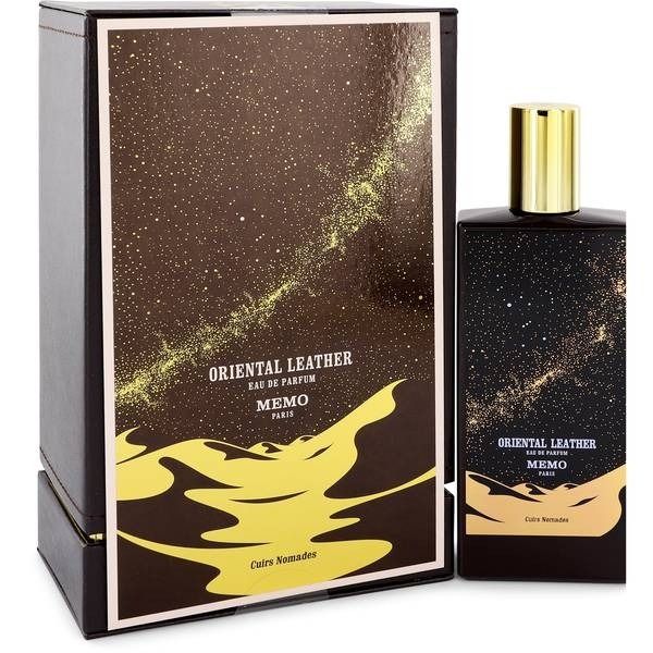 MEMO PARIS Oriental Leather 75 мл парфюмерная вода для женщин, для мужчин купить