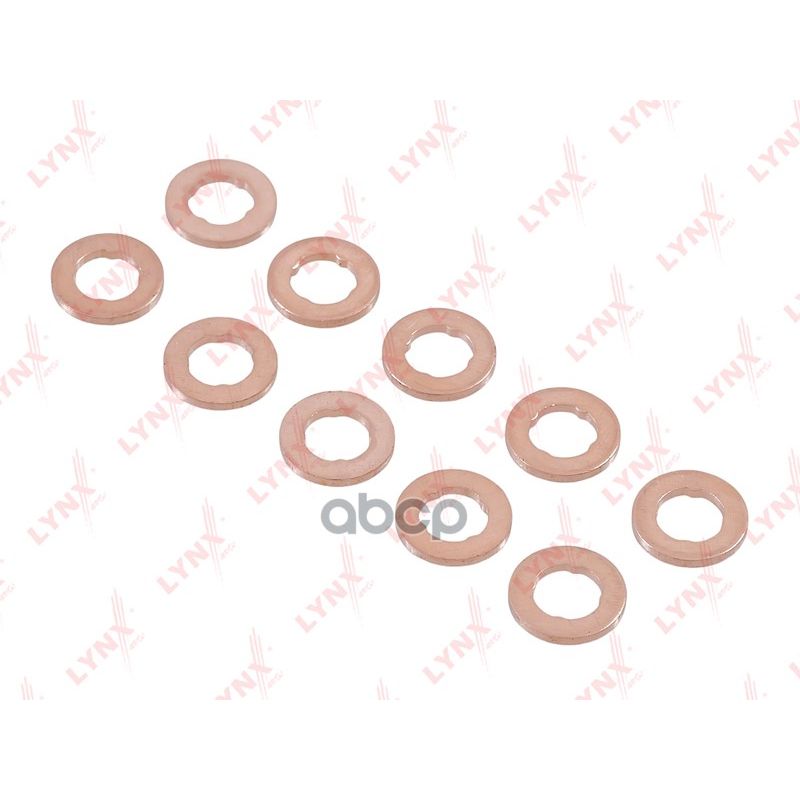 Кольцо уплотнительное — SG-2556