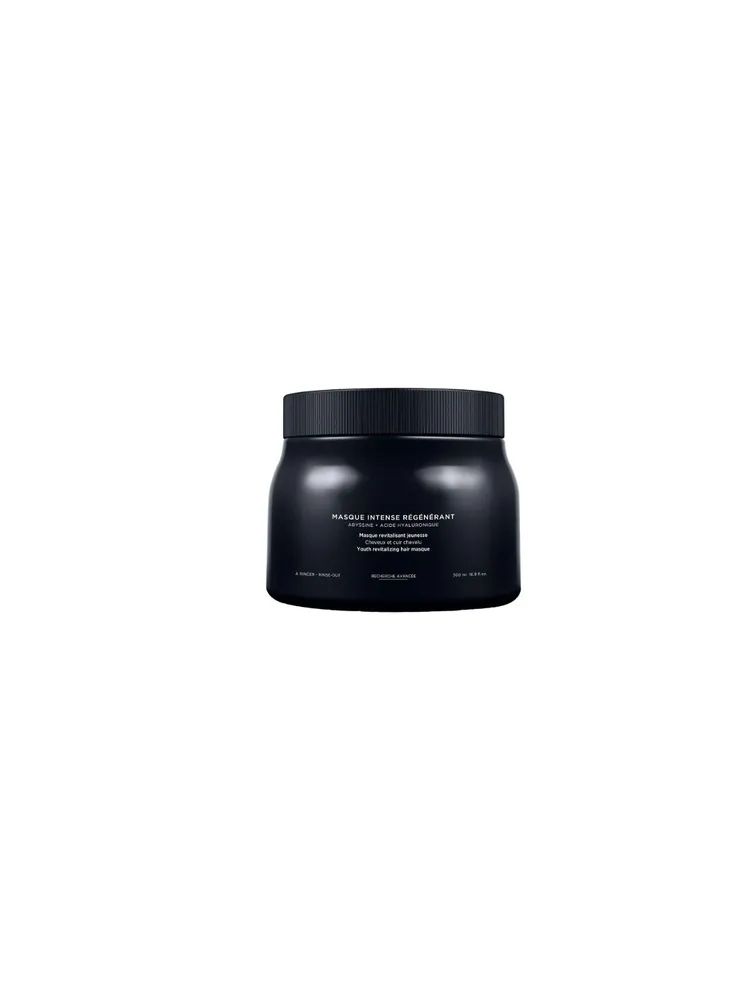 KERASTASE CHRONOLOGISTE Маска ревитализирующая 500 мл купить