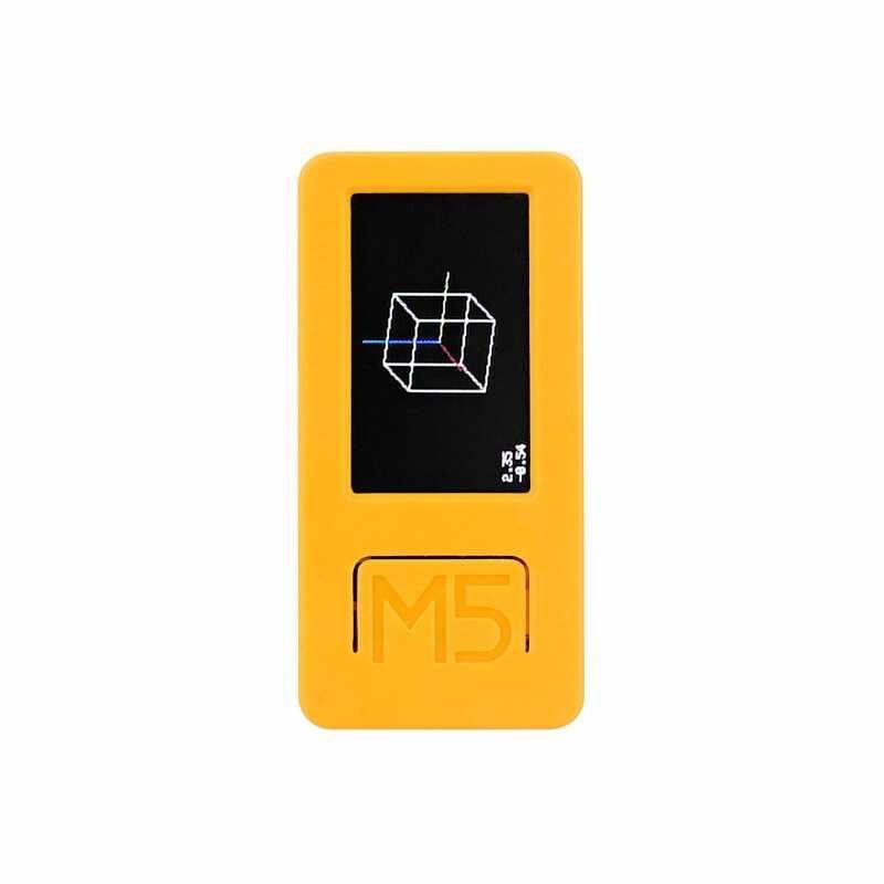 M5Stack Stick PLUS 2 ESP32 IOT development Board комплект для ...