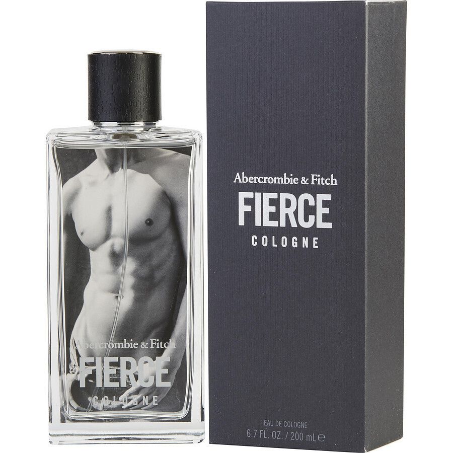 Abercrombie & Fitch Fierce Одеколон для мужчин 200 мл купить