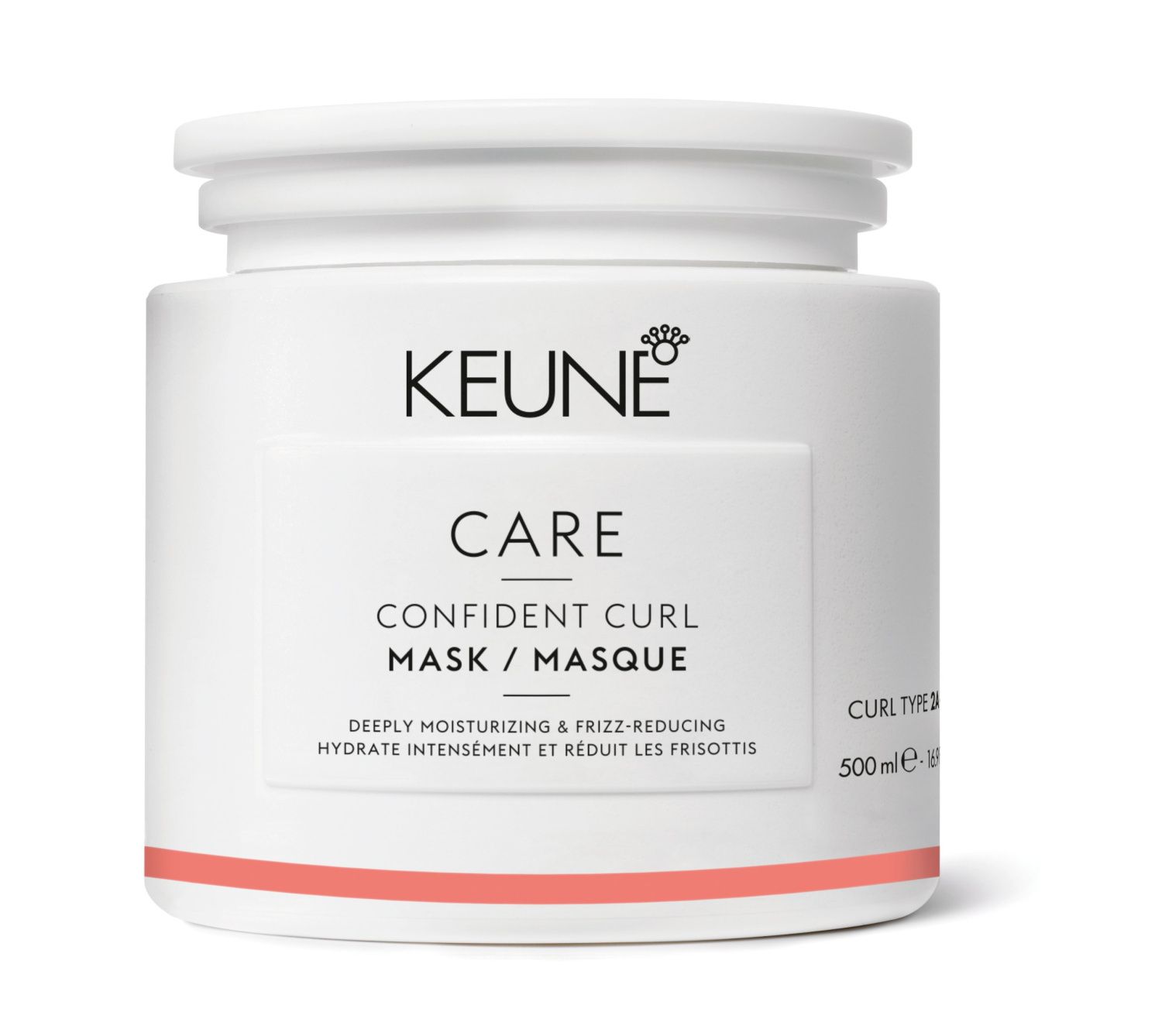 Keune Маска для кудрявых волос CARE Curl Mask 500 мл купить