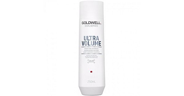 Goldwell DUAL ULTRA VOL шампунь 250 мл купить