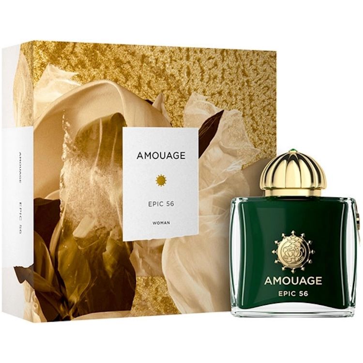 Amouage Epic 56 Парфюмерная вода 100 мл купить