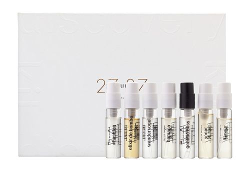 27 87 PERFUMES DISCOVERY KIT парфюмерная вода унисекс 10*2 мл купить