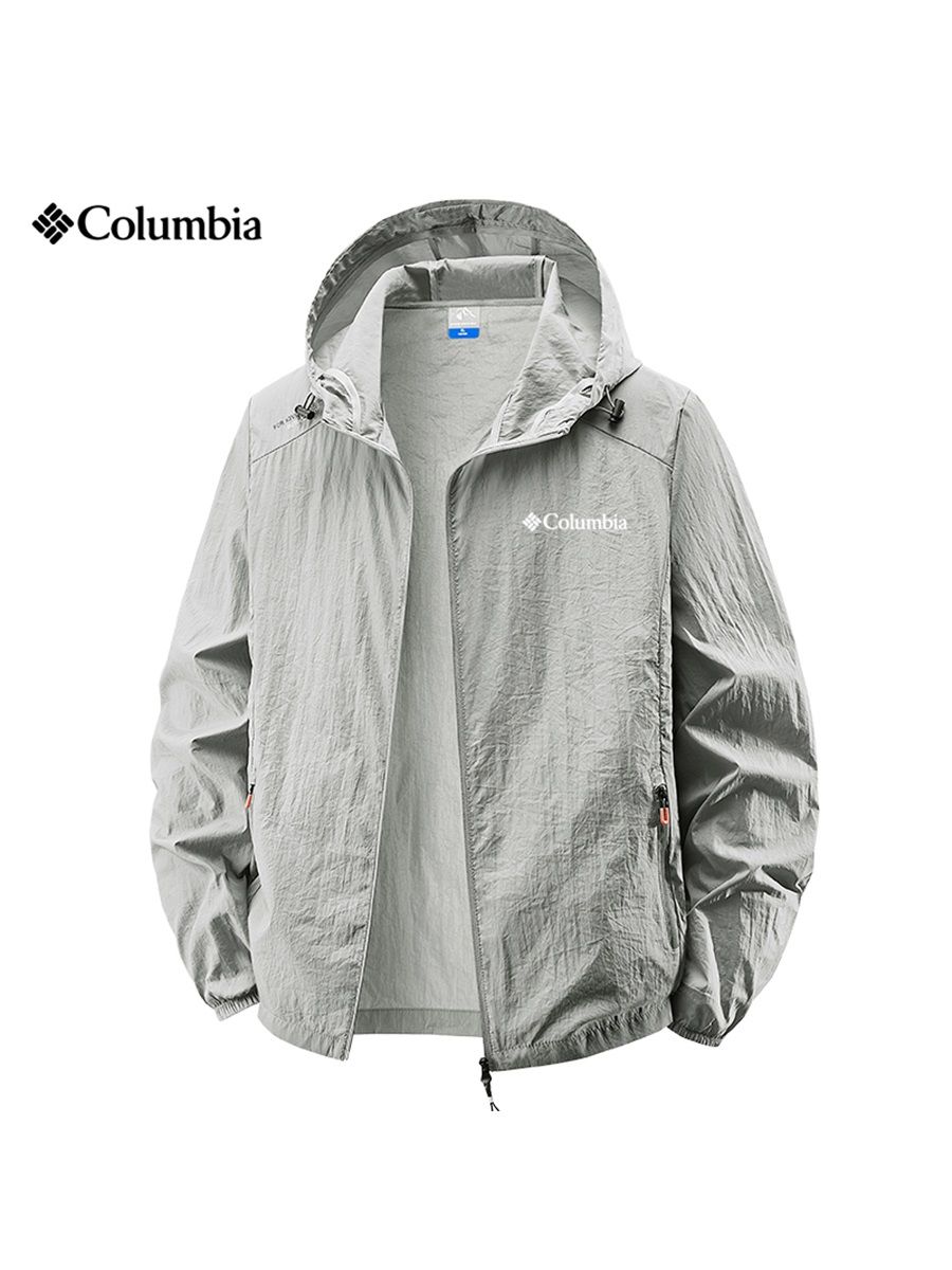 КурткаColumbia