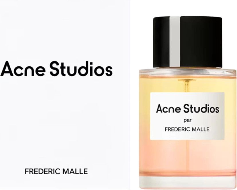 Frederic Malle Acne Studios Парфюмерная вода 100 мл купить