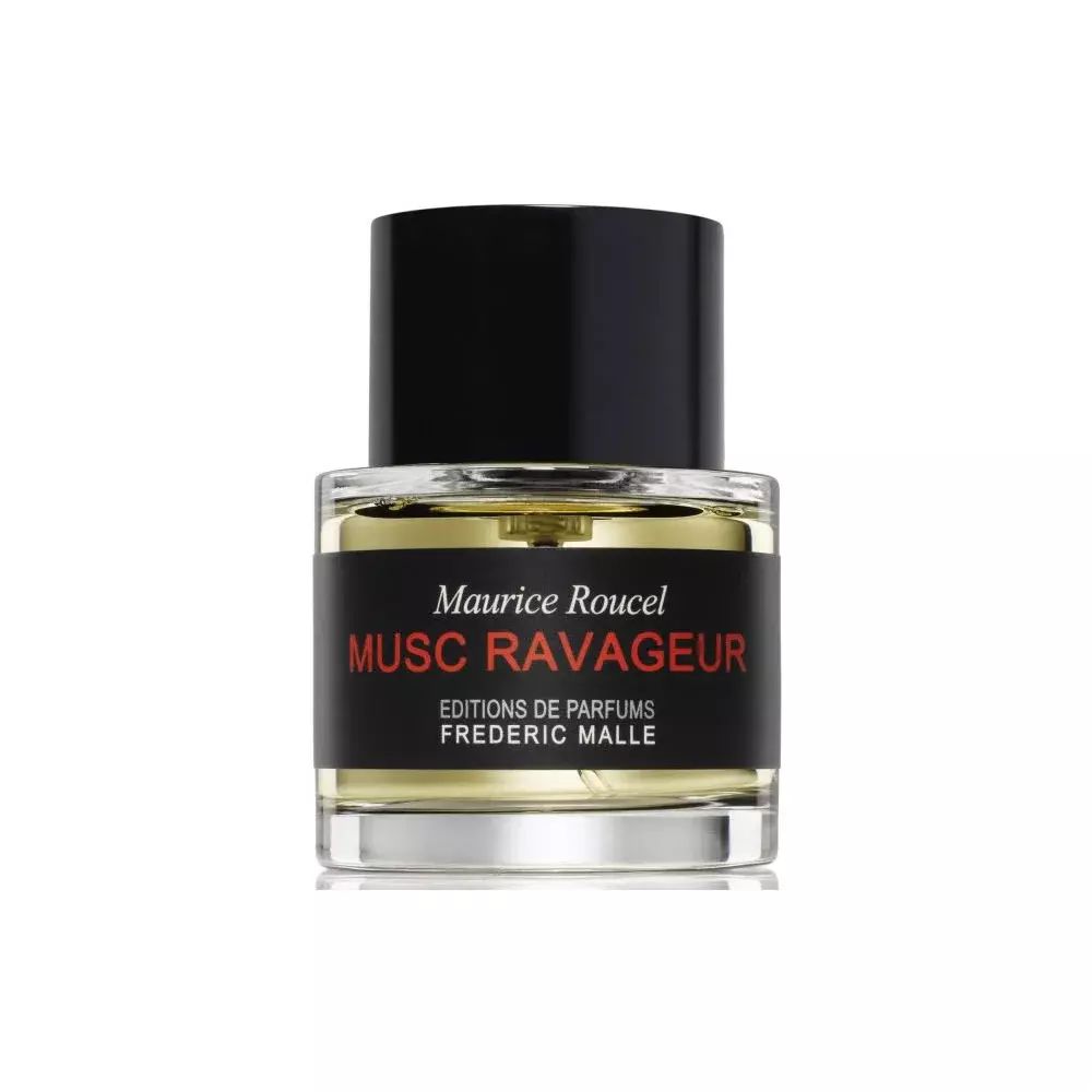 Frederic Malle Musc Ravageur Парфюмерная вода унисекс 50 мл купить