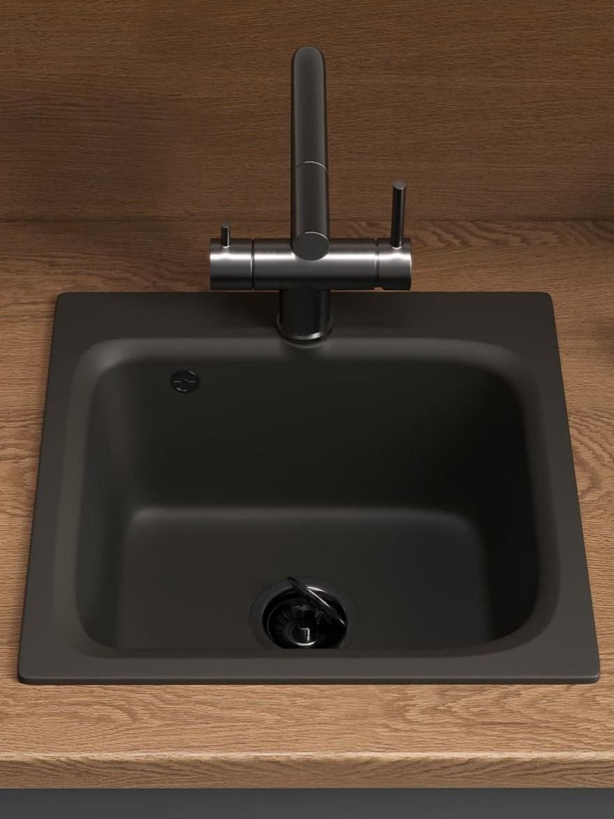 КухонныемойкиReflexion