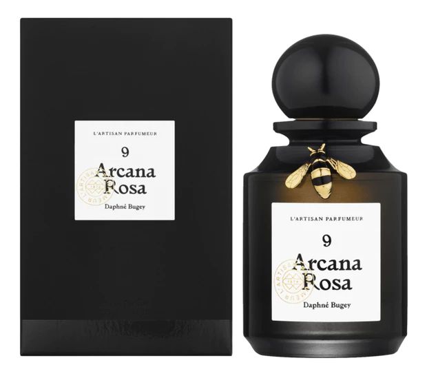 LArtisan Parfumeur - 9 Arcana Rosa Парфюмерная вода унисекс 75 мл купить