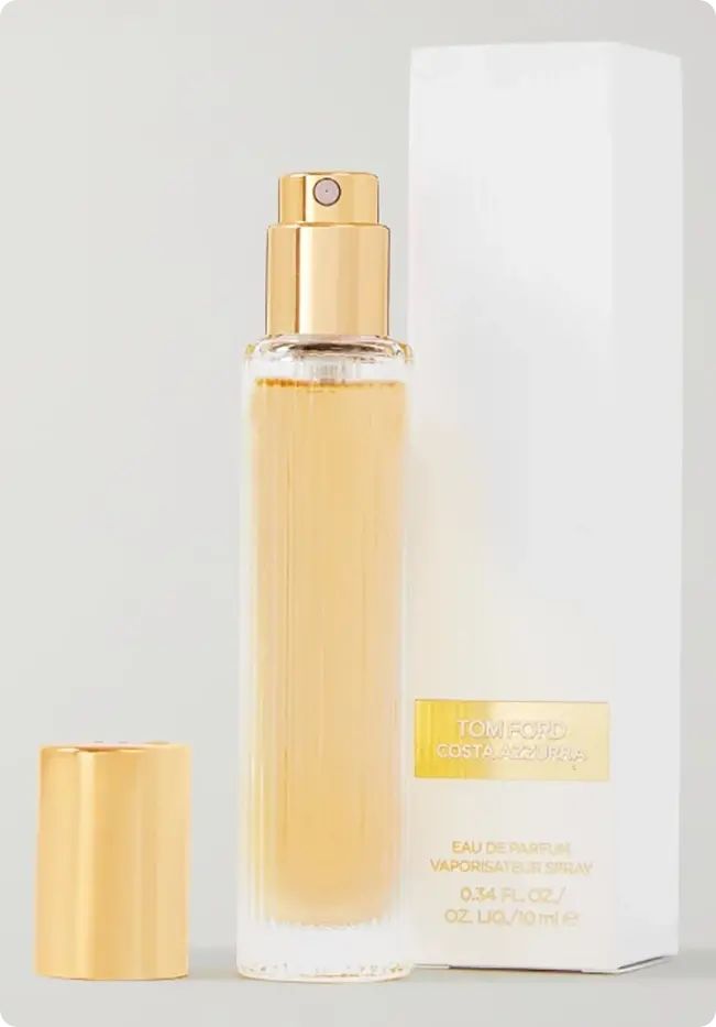 Tom Ford Costa Azzurra Парфюмерная вода для женщин 10 мл купить
