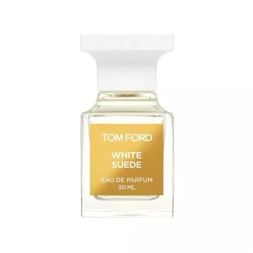 Tom Ford White Suede Парфюмерная вода для женщин 30 мл купить