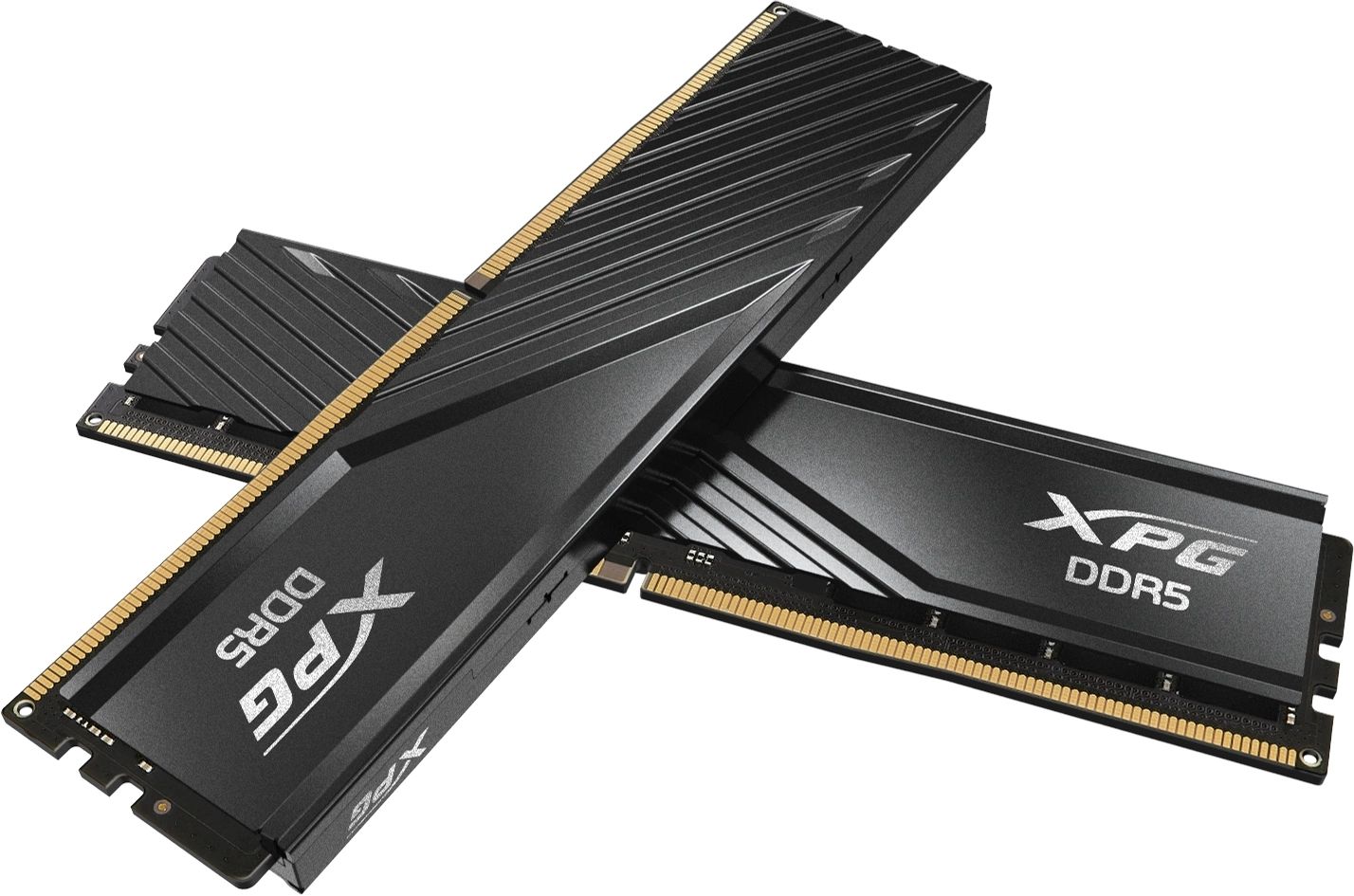 Модуль оперативной памяти ADATA 16 ГБ DDR5 PC44800 5600 MHz CL 46