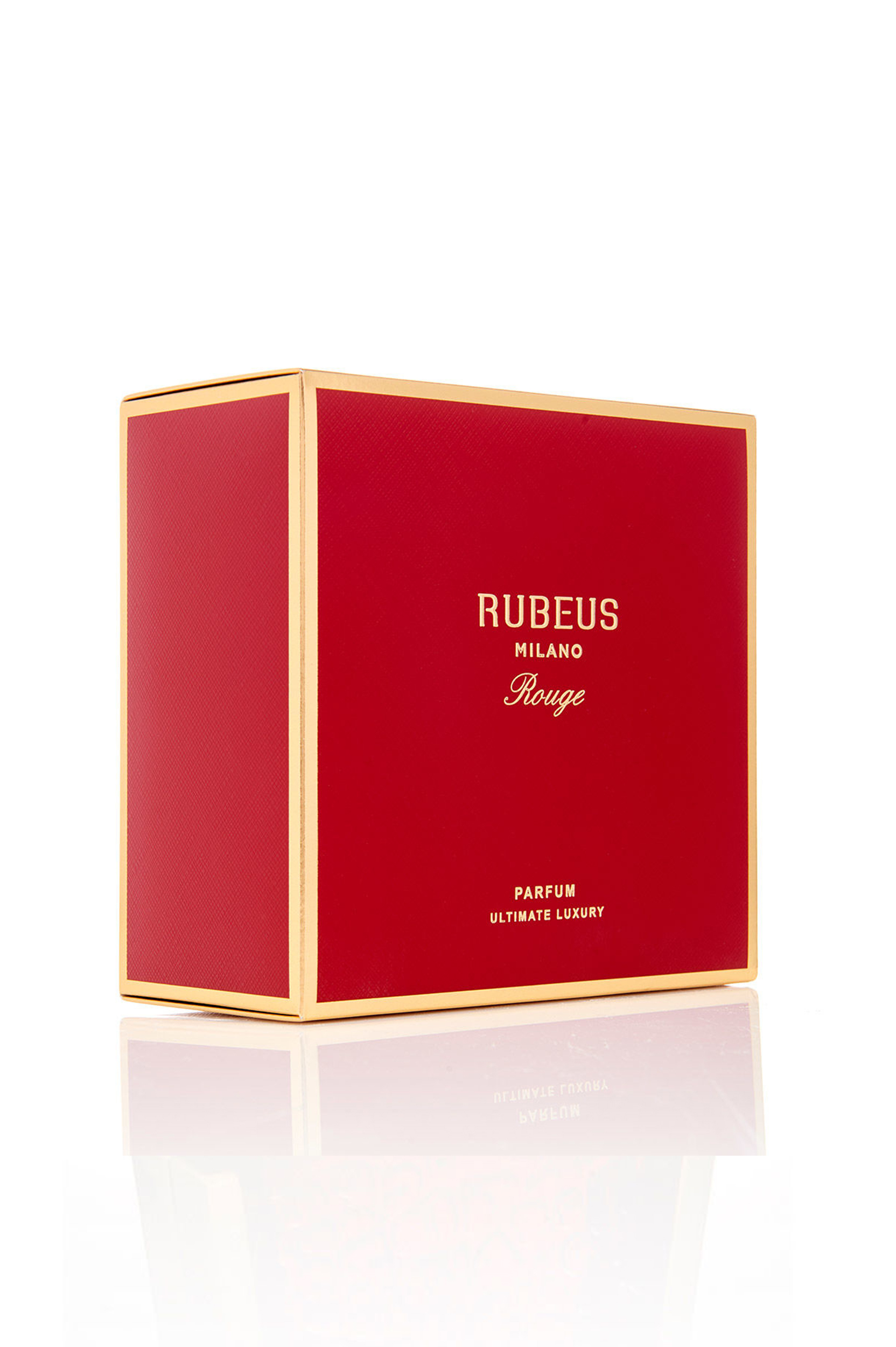 Rubeus Milano Rouge 1.5 мл духи купить