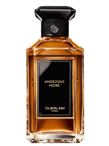 Guerlain ANGELIQUE NOIR Парфюмерная вода 2 мл edp пробник купить